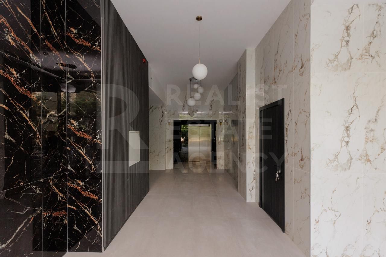 Vânzare, apartament, 4 camere, strada Ivan Zaikin, Centru - Poză 21