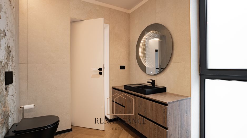 Casa Exclusivista 5 Camere P+1E | Finisaje de Lux | Calea Aradului - Poză 13