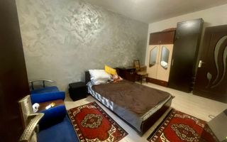 De inchiriat apartament 1 camera, zona Doja - Poză 1