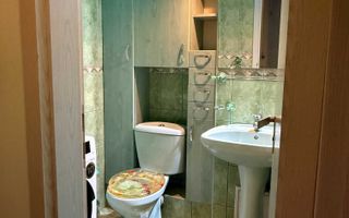 Bucovina | 3 Camere | Decomandat | Etaj Intermediar. - Poză 6