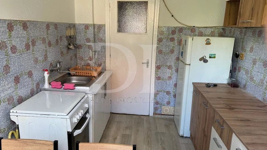 Vând apartament 3 Camere Grigorescu Cluj - Poză 2