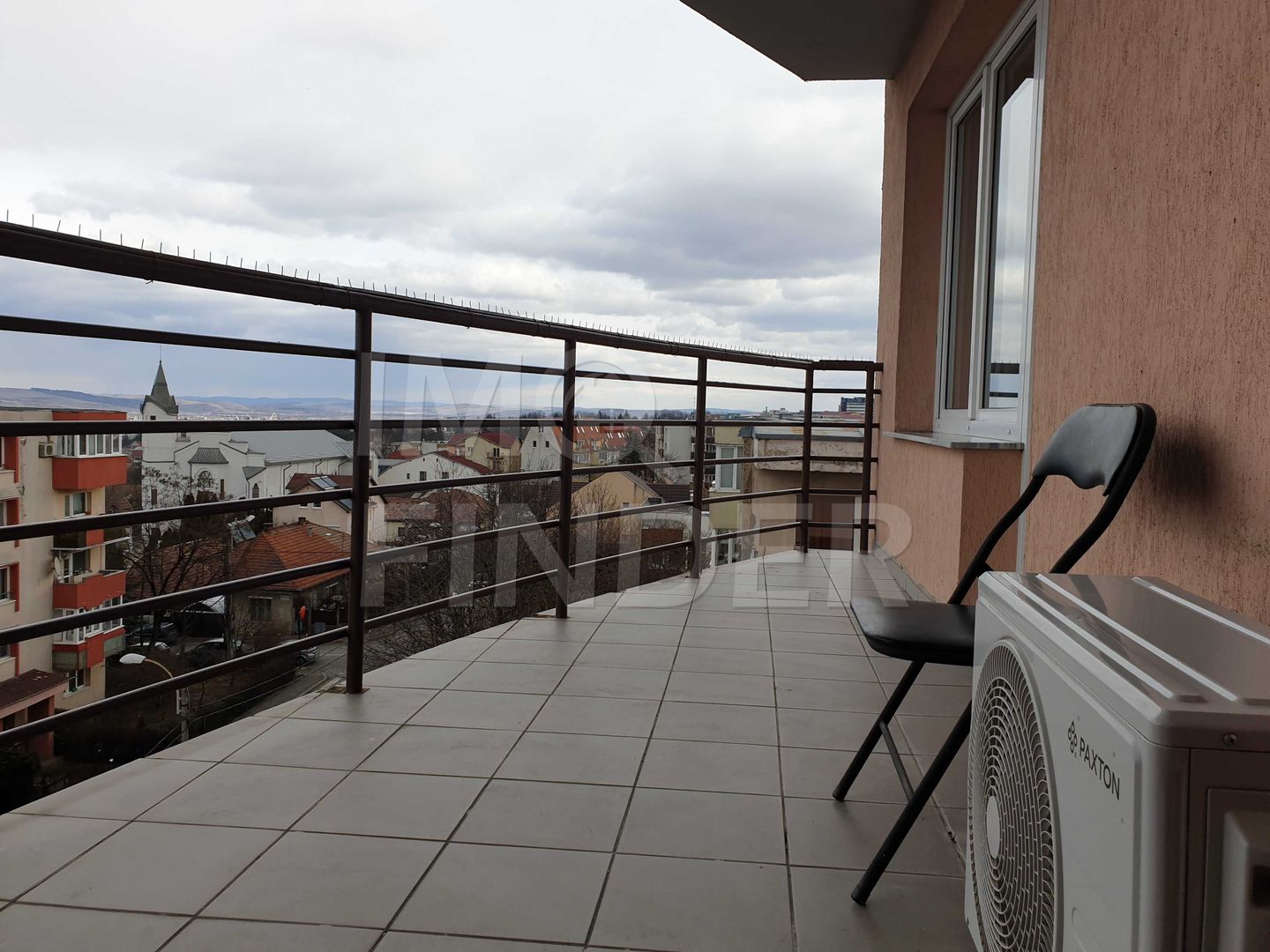 2 Camere cu parcare Zona Piata Zorilor - Poză 5