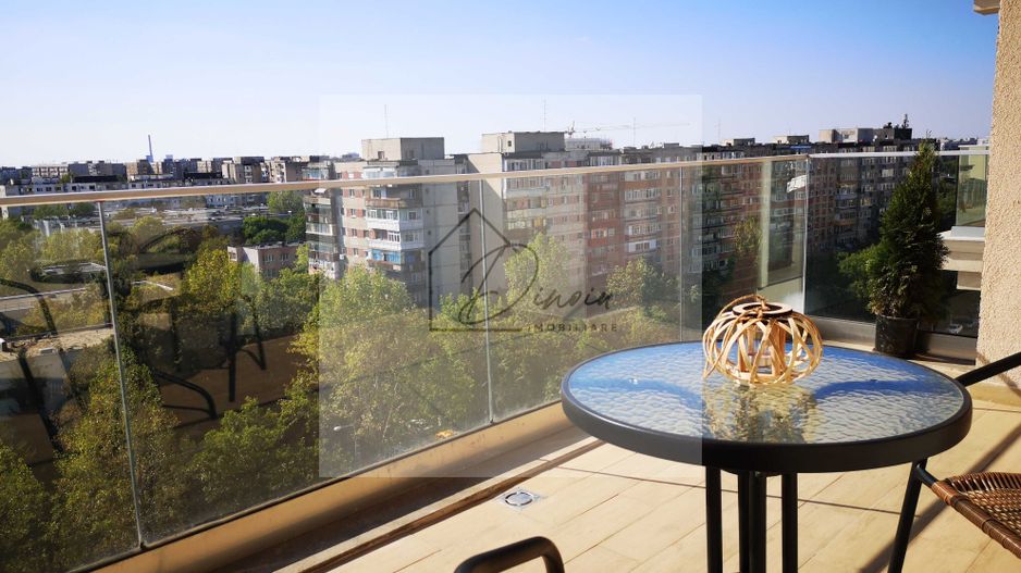 COMISION 0% I 3 camere  Moghioros Park Residence | Loc parcare - Poză 10