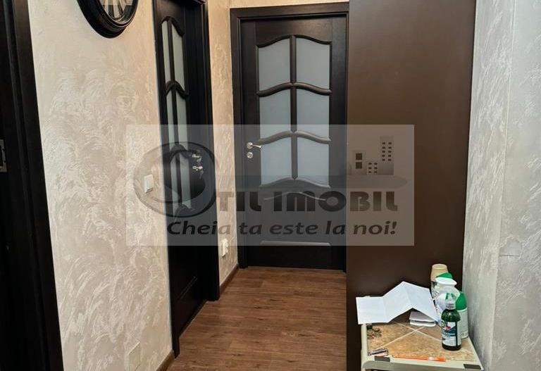 Apartament 2 Camere Decomandat 42.5mp Galata Platoul Insorit - Poză 7