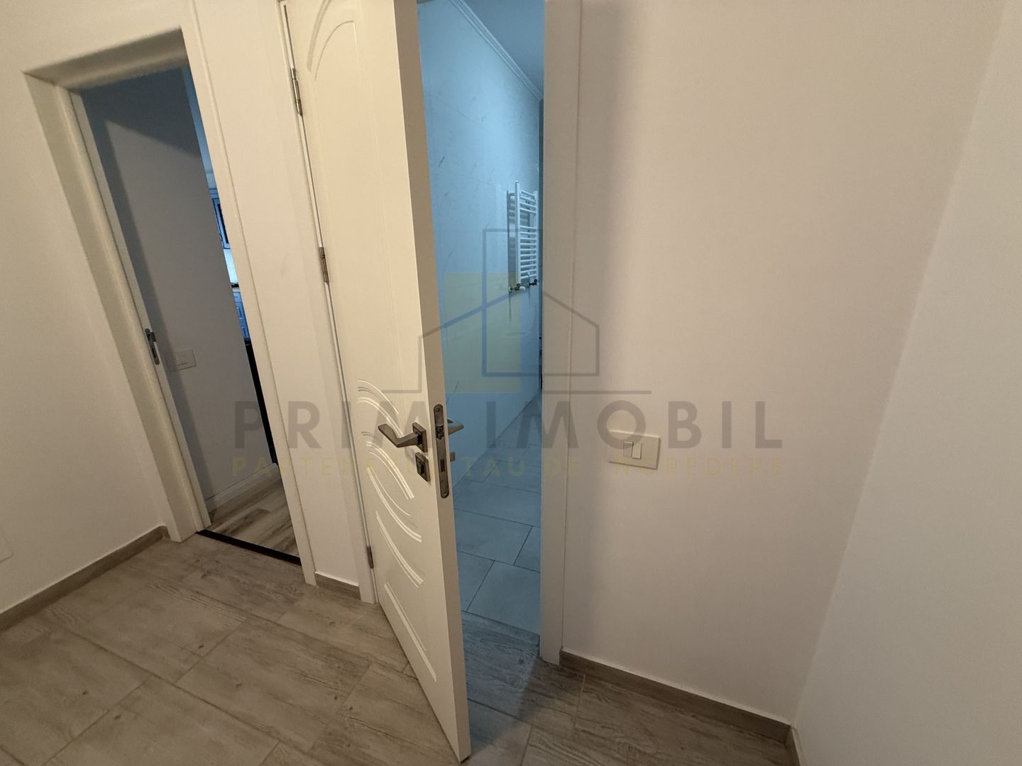 Apartament modern, Copou - Parcare inclusa - Poză 7