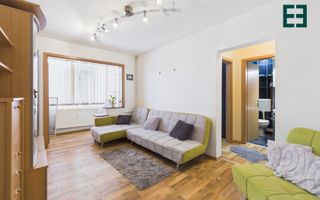 Apartament cu 2 camere etaj 3 - Zona Aurel Vlaicu - Arad - Poză 12