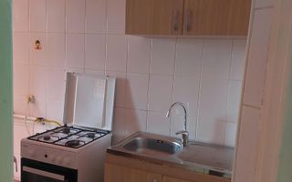 De inchiriatapartament o cameră Tiglina1, etaj 3, 300 euro - Poză 5
