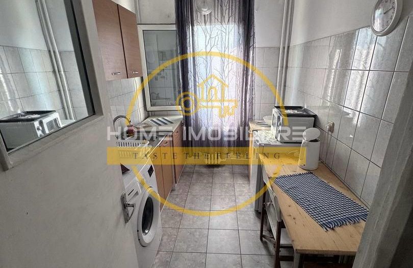 Apartament cu 2 camere / 50mp/ zona Podu Ros - Poză 5