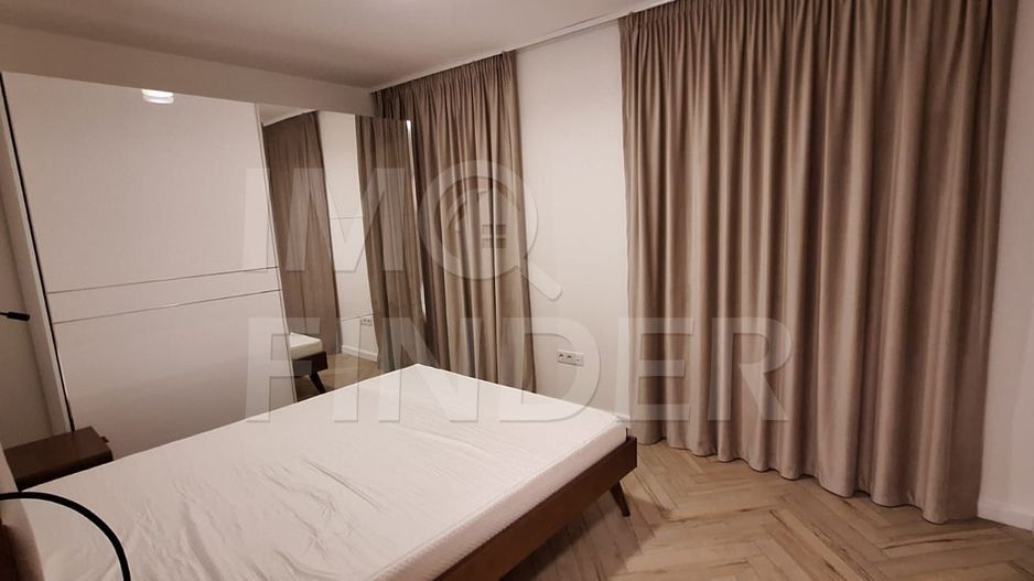 Nou, modern și gata de mutat! Apartament cu 2 camere – 54 mp + 2 balcoane - Poză 7