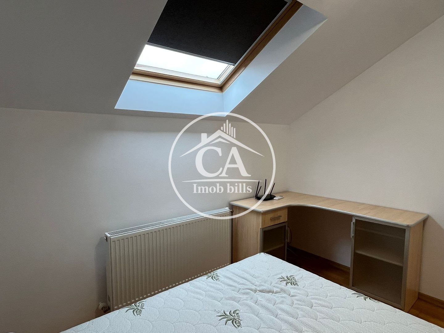 Apartament de închiriat cu 3 camere în zona Calea Aradului, Oradea - Poză 6