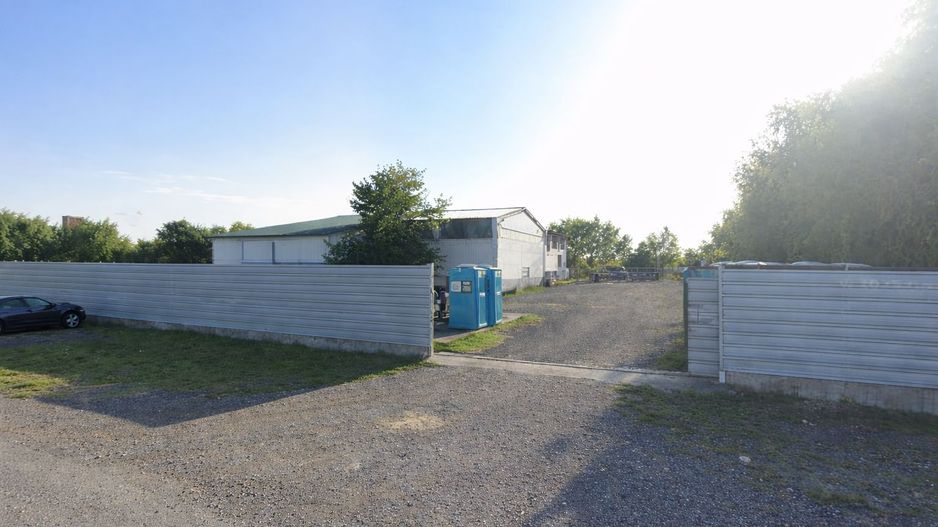 Hală industrială + birouri,  Freidorf-Timisoara, comision 0% - Poză 3