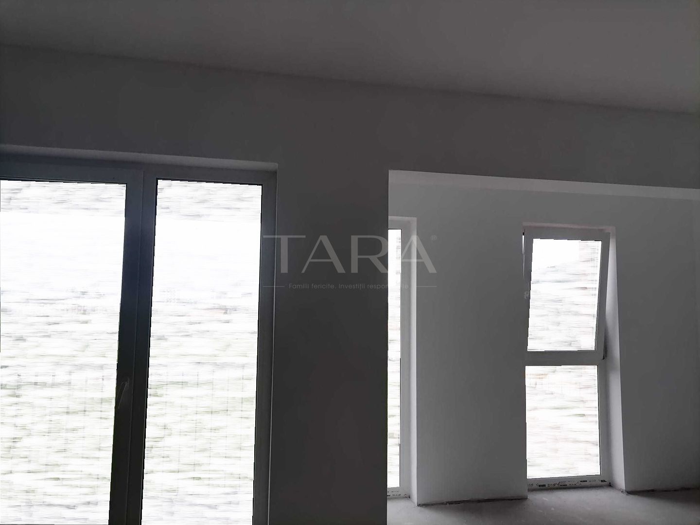 Apartament nou 2 camere – Florești, lângă Vivo. - Poză 2