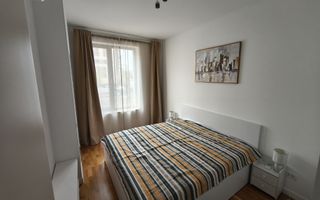 2 camere +parcare inclusă || prima inchiriere || Herastrau - Poză 7