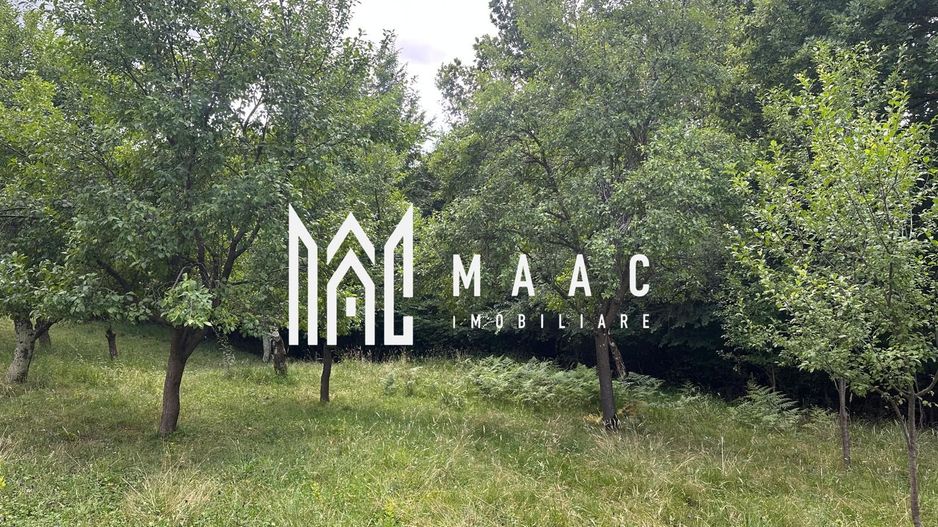 Teren extravilan 2000 mp | Rășinari | livadă, lângă Cisnădioara - Poză 2