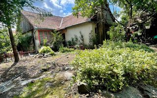 Casa cu 3 camere in Sacueni - Poză 8