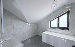 Casa Individuala - 4 camere - 2 bai - 400mp teren - Poză 6