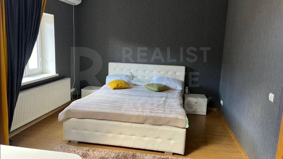 Chirie, casă, 3 camere, str. Tudor Vladimirescu, Durlești - Poză 2