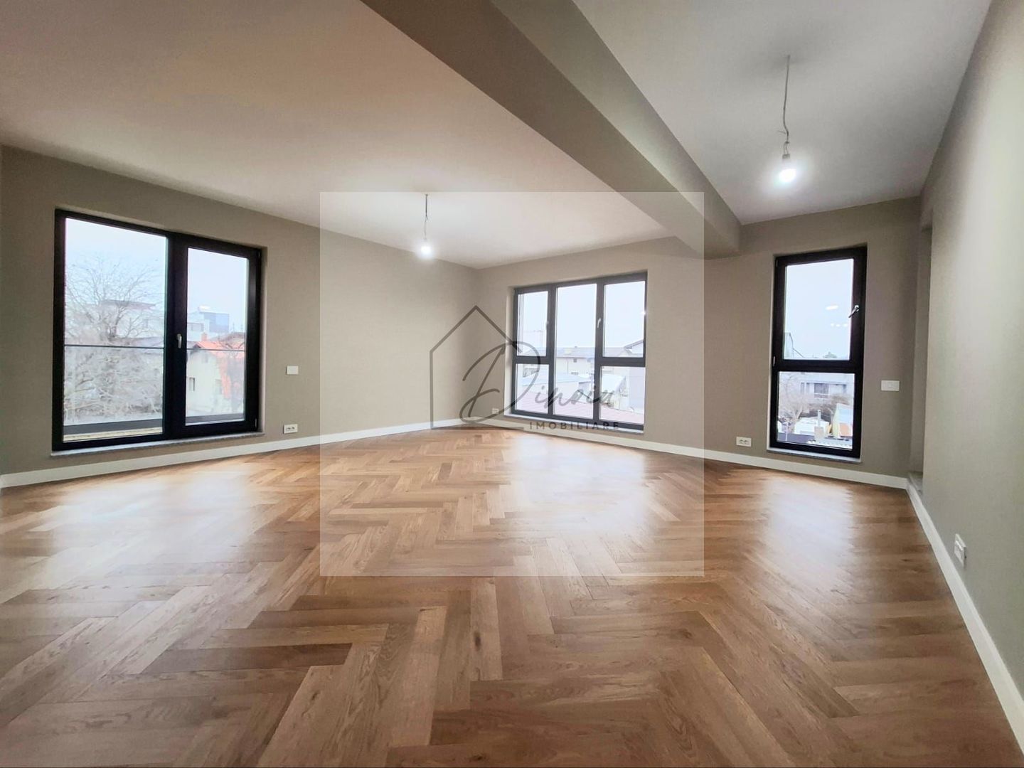 Apartament 3 Camere Baneasa-Aviatiei I Finisaje Premium I COMISION 0% - Poză 1