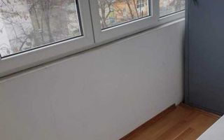 Apartament 3 camere semidecomandat, Podu Roș (Bld. Țuțora) - Vânzare - Poză 8