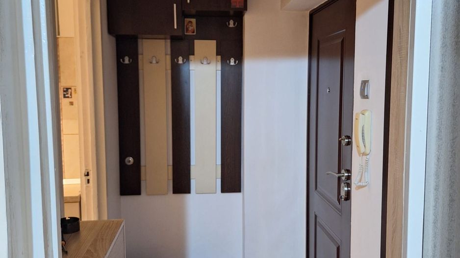 Apartament 2 camere mobilat cu balcon | HIPODROM 1 | OMV MILEA - Poză 7