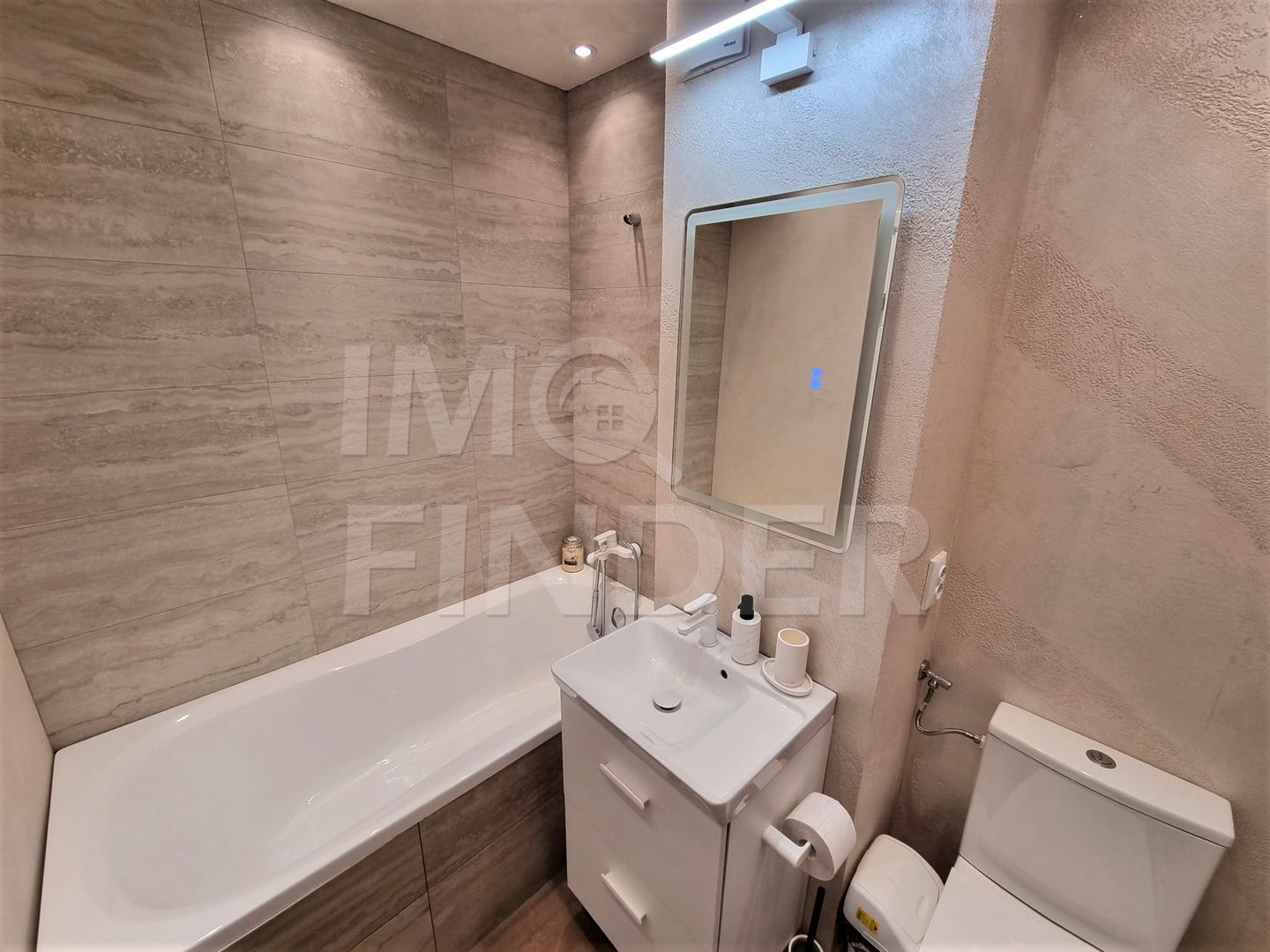 Vanzare 3 camere imobil nou, ultrafiniat, Zorilor - Poză 8