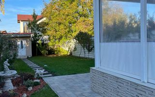 Vilă Premium de Închiriat pe Calea Dumbrăvii – Lângă Parcul Sub Arini | 215 mp - Poză 9