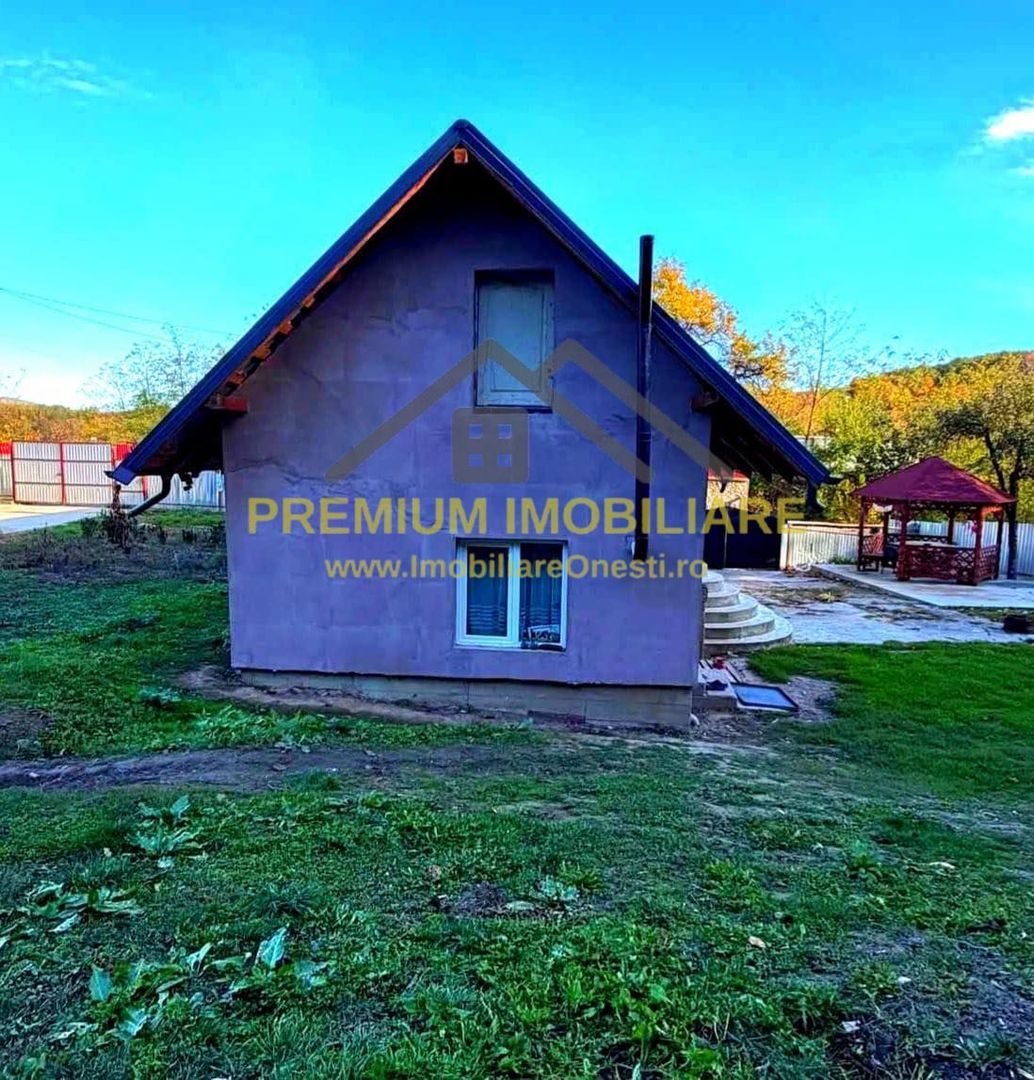 Casă individuală din lemn - Caiuti - Poză 2