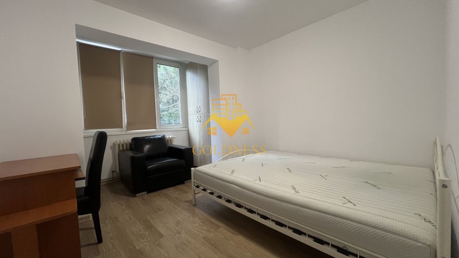 2 camere decomandate, modern, zona Piata Flora, Manastur - Poză 3