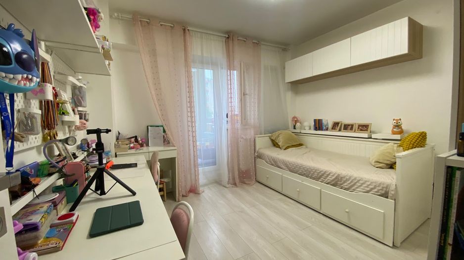 Apartament 2 Camere - Matei Voievod - Poză 3