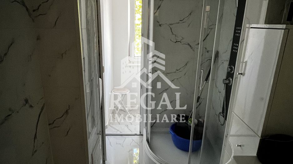 Apartament 2 camere de închiriat | Zona Centrală | Etaj 2 | Parcare - Poză 7