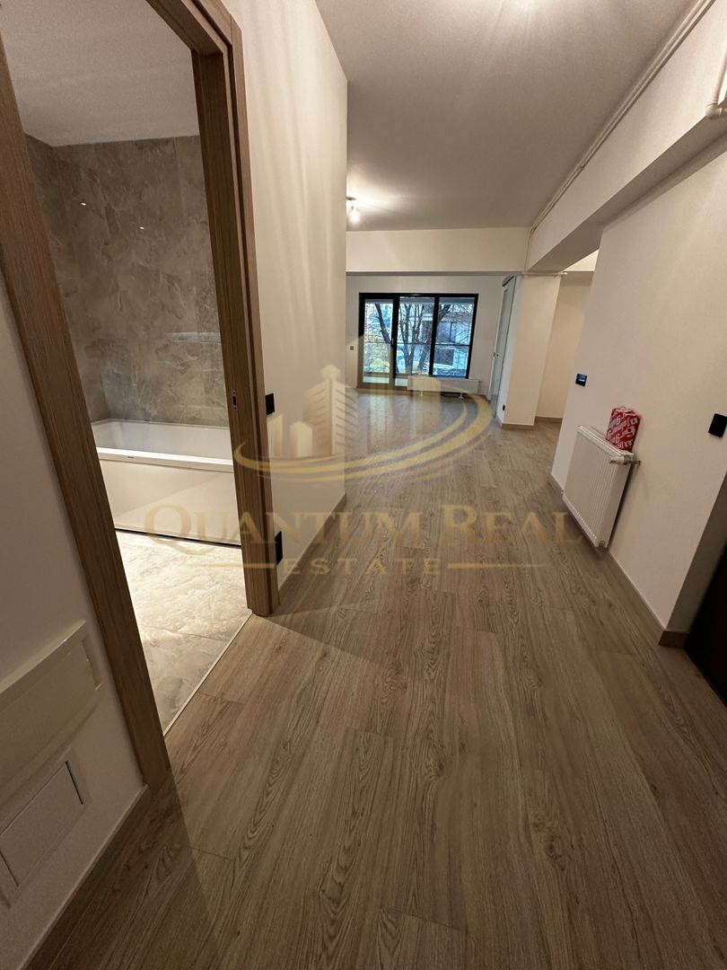 Studio ,Bloc Nou  - Calea Dudesti,langa InCity - Poză 3
