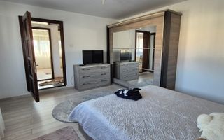 Casa + Magazin (P+1) Fundulea DN3 - Poză 7