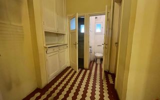 CISMIGIU - Stirbei | 4 Camere Parter pretabil Notariat Cabinet Avocat - Poză 8