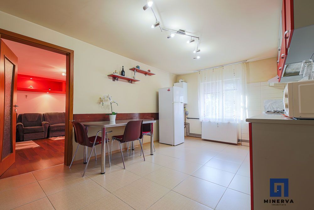 Comision 0! Shopping City Apartament 4 cam, decomandat – 107mp!  - Poză 2