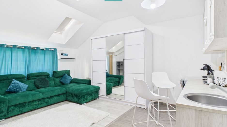 Apartament cu 2 camere în zona Șega - Poză 1