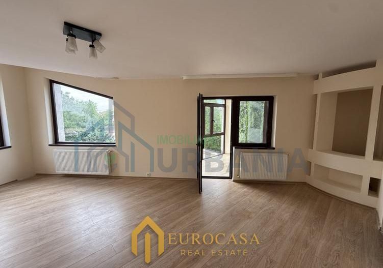 Proprietate cu două corpuri | Valea Lupului | 600 mp teren - Poză 9