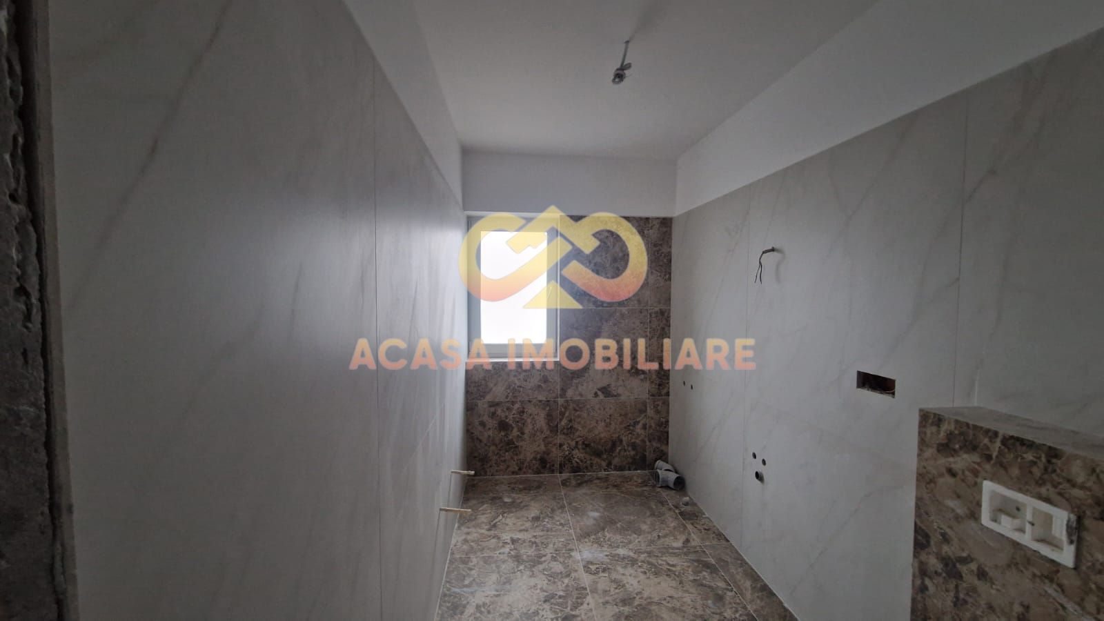 NOU APARTAMENT 1 CAMERA  41mp PLATOU GALATA - Poză 8