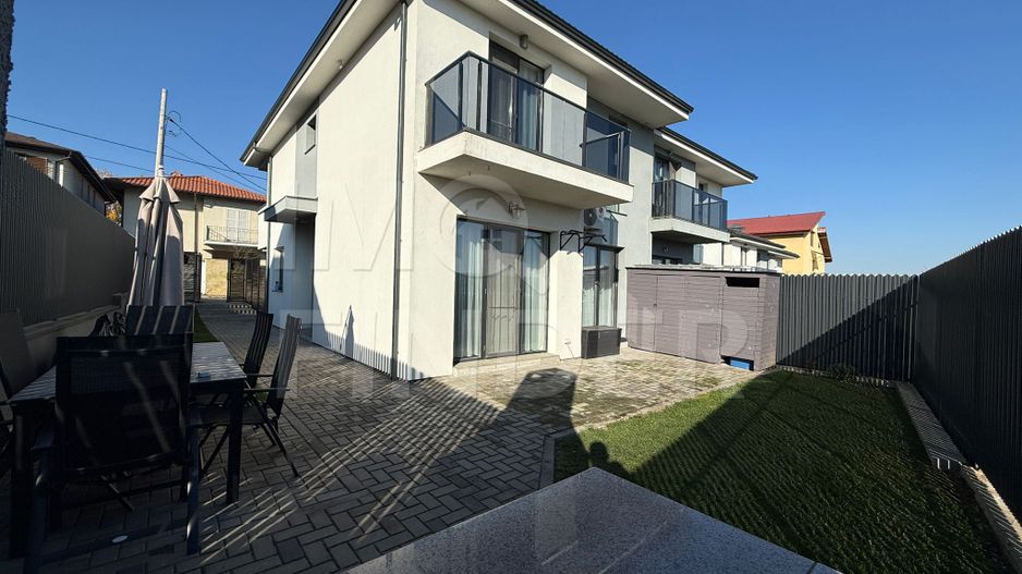 Duplex de închiriat, cartier Europa - Poză 1