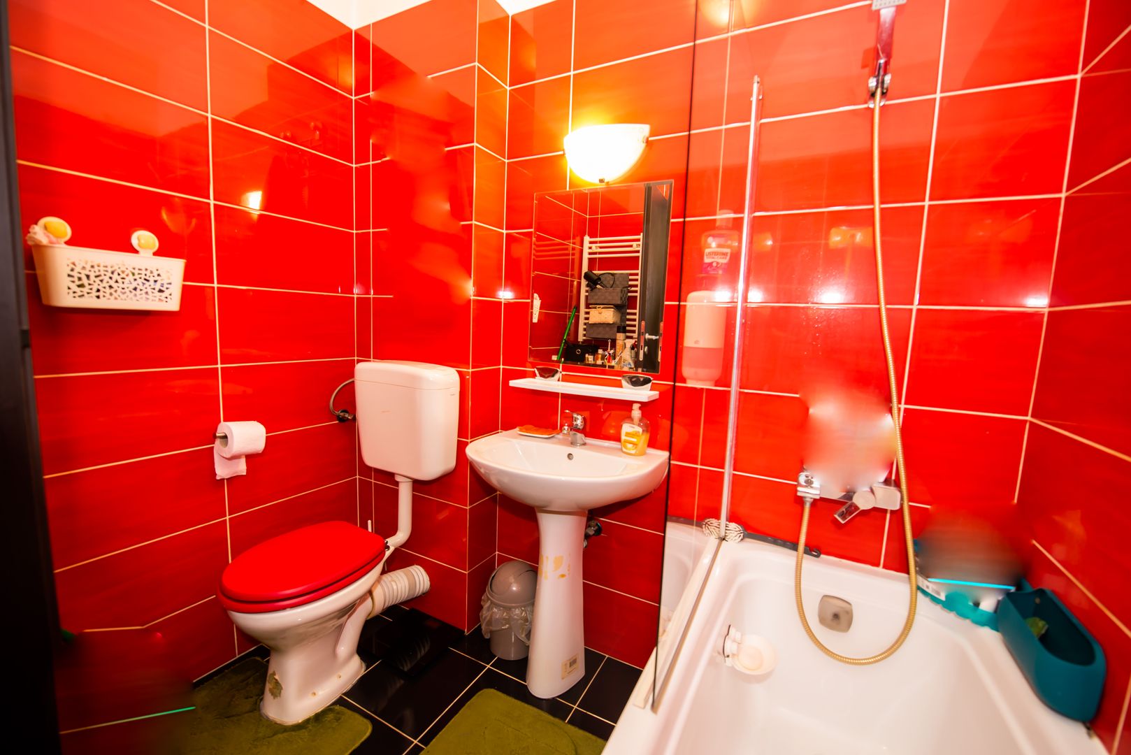 De vanzare apartament 3 camere mobilat si utilat bloc 2017 - Poză 6