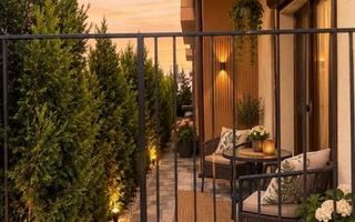 Apartament 3 camere  Giroc la vila - Poză 7
