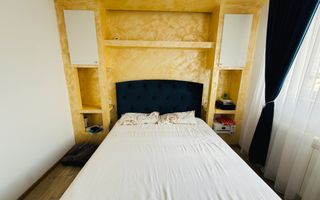 Apartament 2 camere | Obcini | Bloc 2017 | Mobilat | 83.000 Euro - Poză 5