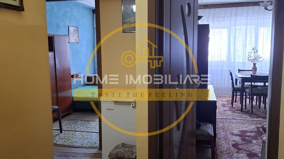 Apartament 2 Camere, 60mp, et.2/8 Rond Canta // Pacurari - Poză 7