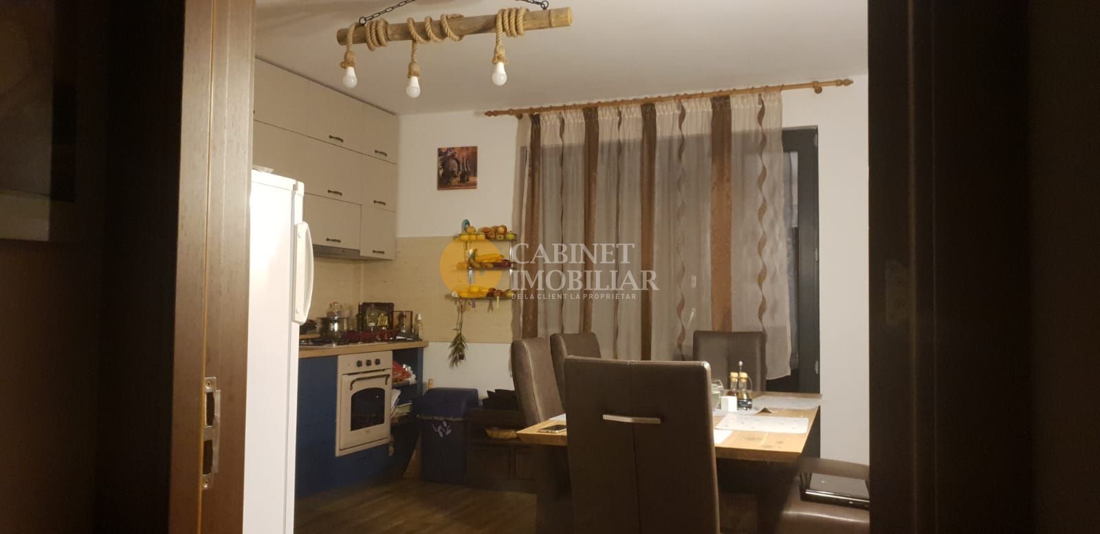 CASA Popas Pacurari5  CAMERE 175MP - 800 MP TEREN Complet MOBILATA - Poză 12