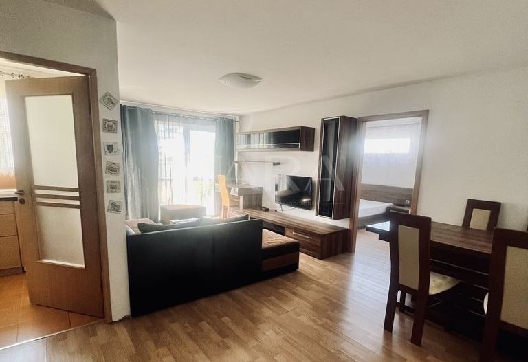 Apartament 2 camere, Florești, zona Eroilor - Poză 2