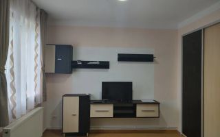 Apartament cu o cameră de vânzare în Iris, Cluj-Napoca - Poză 1