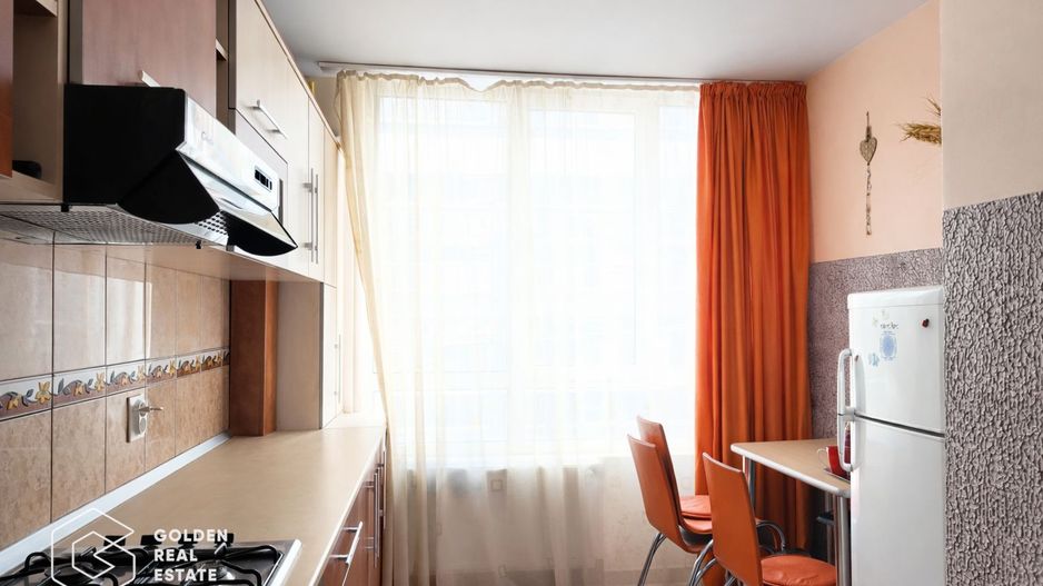 Apartament 2 camere, zona UTA, ARED - Poză 2