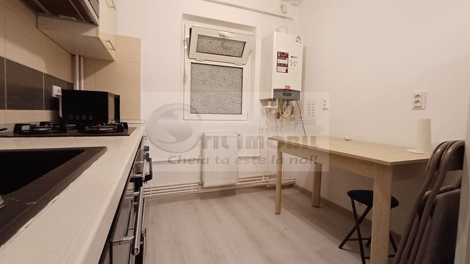 Apartament 3 camere Decomndat RENOVAT–  vis-a-vis de Palas Mall - Poză 10