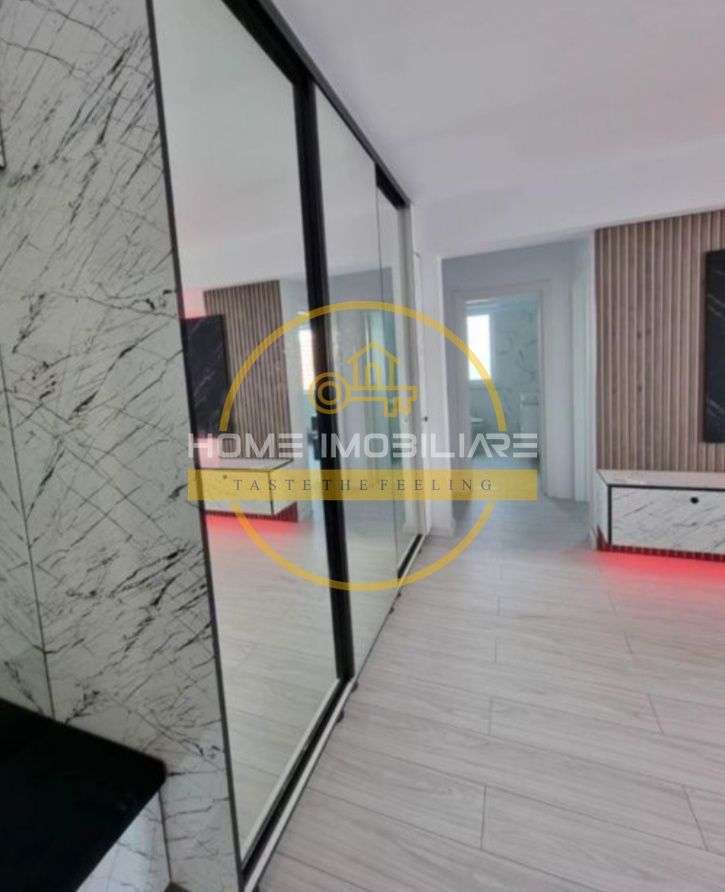 🏠Apartament 2 camere 57mp, DC, etaj 1 | Parcare inclusa | 📍Valea Lupului - Poză 2