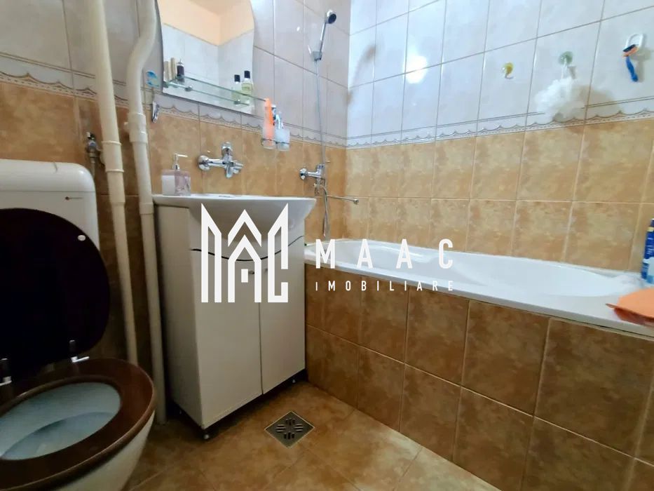Apartament Petrisor | Parter | 47 mp | - Poză 5