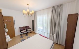 Inchiriere apartament 3 camere   (doua dormitoare) Baneasa - Poză 21